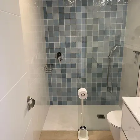 Apartament Tamaran Sky