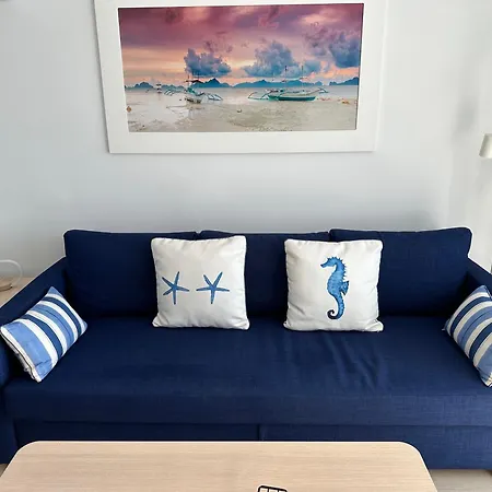 Tamaran Sky Apartament