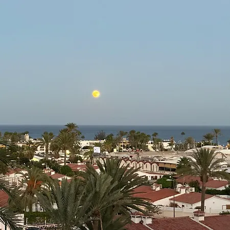 Apartament Tamaran Sky