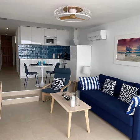 Tamaran Sky Apartamento *
