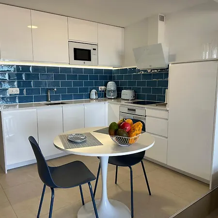 Apartamento Tamaran Sky Playa del Inglés