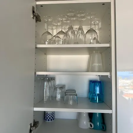 Apartamento Tamaran Sky
