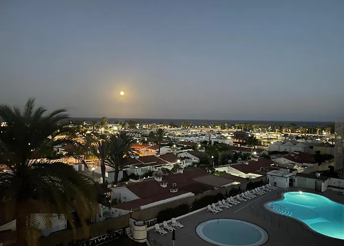 Tamaran Sky * Playa del Ingles (Gran Canaria)
